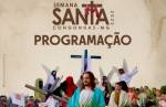 Confira a programação da Semana Santa em Congonhas