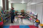 Lafaiete inaugura sala de recurso para inclusão de alunos com necessidades especiais