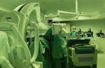 JORNAL FOB: Cirurgião realiza procedimento de drenagem biliar