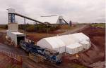 Sindjori: Terminal escoará açúcar do Triângulo Mineiro