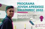 Vallourec abre inscrições para mais de 80 vagas de Jovem Aprendiz 