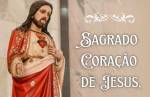 Católicos celebram o Sagrado Coração de Jesus nesta sexta-feira; veja a programação em Lafaiete 