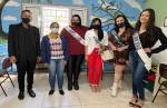 Candidatos ao Miss e Mister Conselheiro Lafaiete participarão de ação social em instituições da cidade
