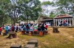 Sindjori: Parque Rio Doce comemora 78º aniversário