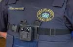 Sindjori: Guardas de Poços de Caldas usam bodycams