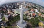 Praça do Cristo: MP recomenda que prefeitura regularize uso dos quiosques