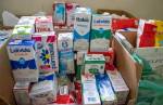 Sindjori: Falta leite para instituições de assistência em Uberlândia
