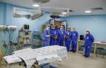 Novo bloco cirúrgico é inaugurado no Hospital Bom Jesus em Congonhas