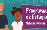Inscrições para o programa de estágio do Sebrae Minas encerram nesta quarta, 31