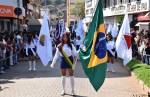 Congonhas também realizará desfile cívico dia 7 de setembro