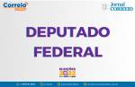 91,39% das seções totalizadas: confira o percentual de votação para os candidatos a deputado federal da região