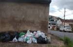Nova empresa deve assumir limpeza urbana em Lafaiete, mas Plural Service questiona ação da prefeitura