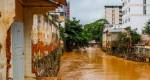 Governo de MG reforça ações de apoio aos municípios mineiros atingidos pelas chuvas