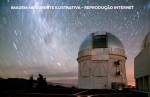 Serra de Ouro Branco deve ganhar um Observatório Astronômico