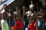 Ministério da Saúde declara emergência em saúde pública em território Yanomami
