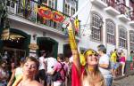 Carnaval em MG: Ainda dá tempo de se divertir; confira