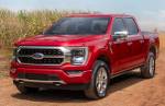 Ford amplia sua oferta de picapes no Brasil com o lançamento da F-150, importada dos EUA