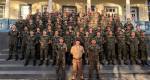 Lafaiete: Tiro de Guerra “Guardiões do Alto Paraopeba” realiza atividades em homenagem ao Dia do Exército 