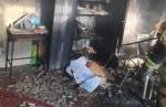 Curto-circuito pode ter provocado incêndio em escola infantil na cidade de São João del-Rei