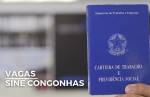 Comece a semana empregado; confira as vagas do Sine Congonhas