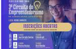 Erivelton Jayme e Acias promovem 3° Circuito de Empreendedorismo