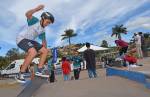 2° Campeonato da Rodô de Skate Street de Congonhas premiou vários atletas