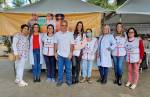 Julho Amarelo: ação promove conscientização e prevenção das hepatites virais em CL