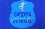  Sonho de Rua: 3ª Copa de Futsal começa nesta sexta-feira em Lafaiete