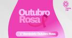 Outubro Rosa em OB: especialistas compartilham conhecimento em combate ao câncer de mama