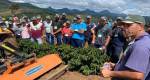 Sindijori: Zona da Mata debate tecnologia no agro