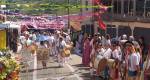 1º Encontro de Folia e Congado marca o 12 de outubro em Ouro Branco