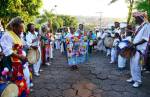 Congonhas celebra Nossa Senhora do Rosário com festa e devoção