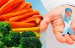 Nutricionista dá dicas de alimentos que podem ajudar a prevenir o câncer de próstata