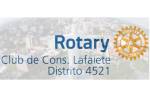 Governadora do Rotary  Club visita Lafaiete 