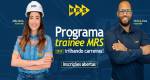 Oportunidade: Programa Trainee 2024 da MRS está com inscrições abertas