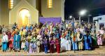 Semana Santa de Jeceaba conquista título de Patrimônio Cultural Imaterial