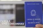 Sine Congonhas oferece diversas vagas de emprego nesta segunda 