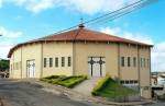 Paróquia realiza festa em homenagem a Nossa Senhora de Lourdes neste domingo