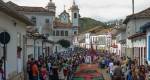 Rotas da fé impulsionam o turismo em Minas Gerais e oferecem opções diversas aos viajantes