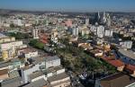 Terceira onda de calor se estende até a próxima semana; meteorologista do Climatempo explica