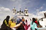 Semana Santa em Congonhas: celebração da fé e cultura está com vagas abertas para figurantes