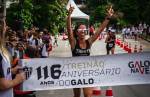 Atleta lafaietense  encontra na corrida a motivação para superar desafios