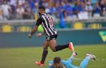 Galo faz história e é pentacampeão estadual com Mineirão tomado por cruzeirenses