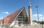 Paróquia do Bom Pastor celebra 55 anos em Lafaiete