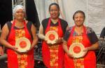  Com  comida boa e muita diversão,  abertura do Festival Gastronômico Sabores das Villas movimentou Casa Grande