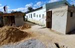 Centro Regional de Saúde do bairro Paulo VI, em Lafaiete, está próximo da inauguração