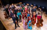 Jovem Orquestra de Ouro Branco abre nova temporada de concertos