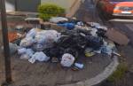 Falta de acordo salarial interrompe parte da coleta de lixo em bairros de Congonhas