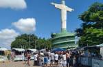 Cantinho do Artesanato: associação de CL realiza feira e  conta com diversas opções de presentes para o dia das  Mães