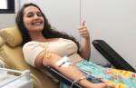 Hemominas convoca mineiros para ação que faz bem a si e ao próximo: doar sangue